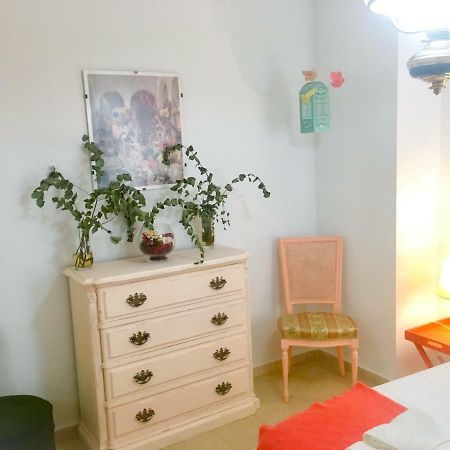 Apartamento Carlos Canal Севилья Экстерьер фото