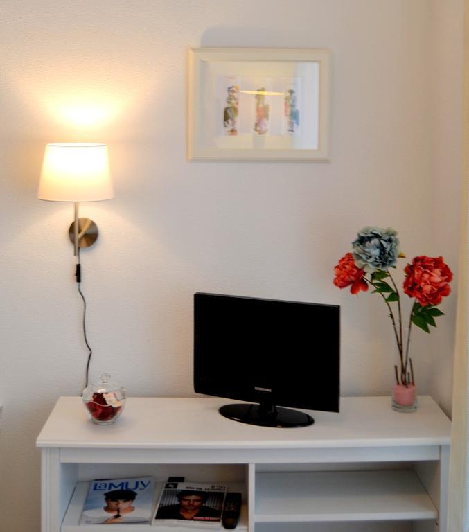Apartamento Carlos Canal Севилья Экстерьер фото