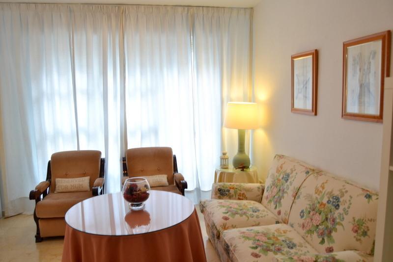 Apartamento Carlos Canal Севилья Экстерьер фото