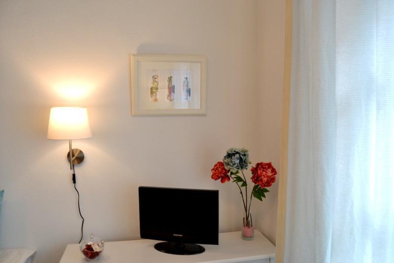 Apartamento Carlos Canal Севилья Экстерьер фото