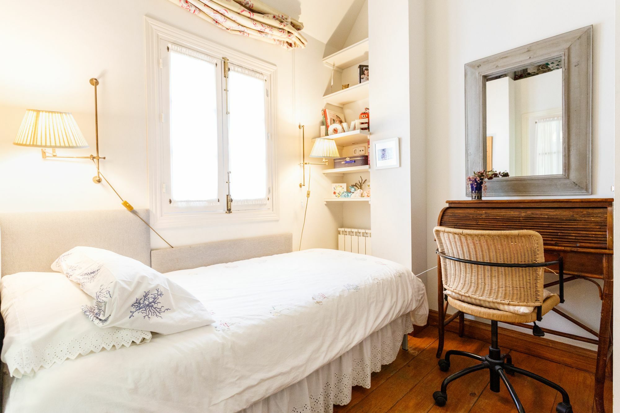 Apartamento Carlos Canal Севилья Экстерьер фото
