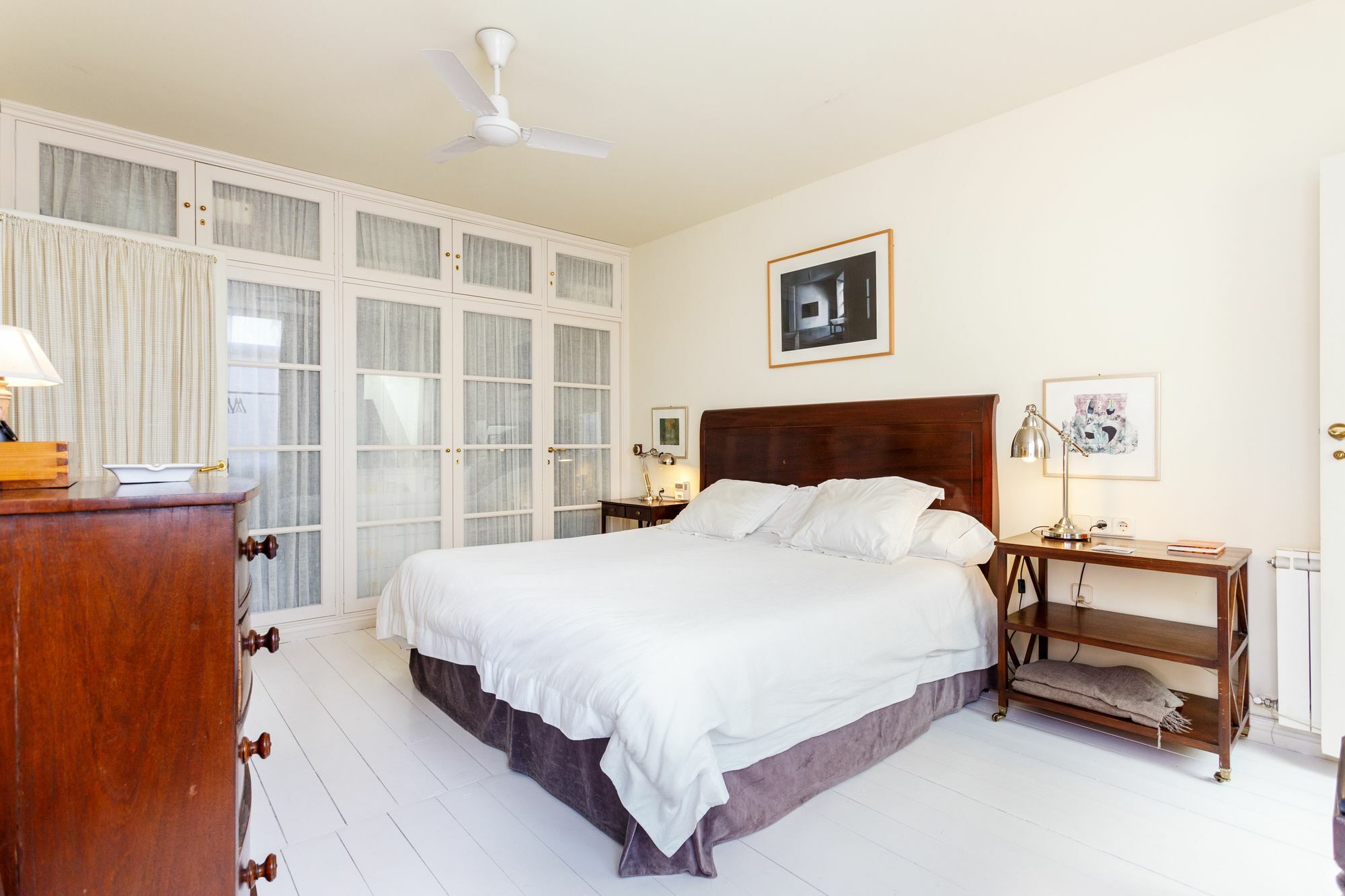 Apartamento Carlos Canal Севилья Экстерьер фото