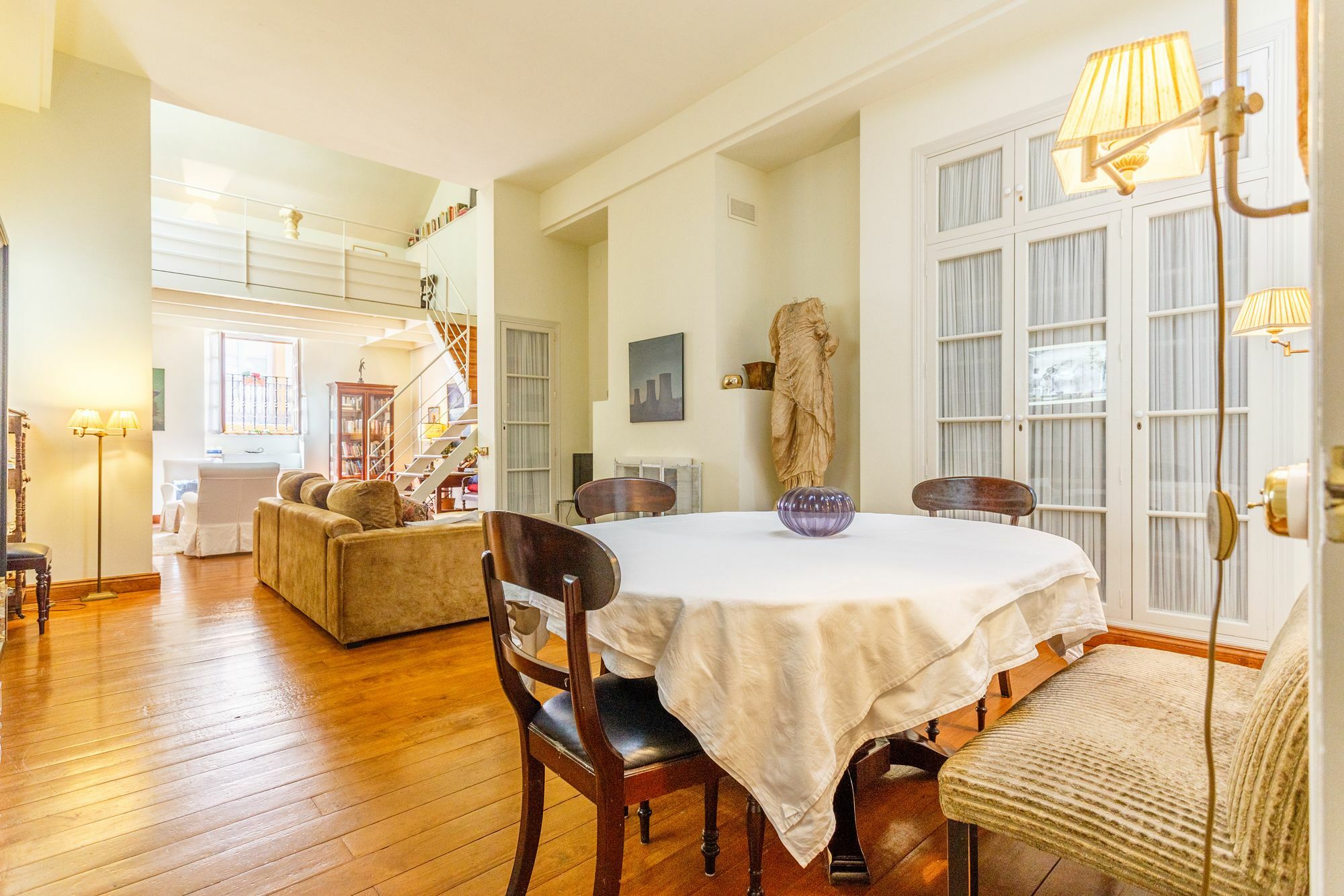Apartamento Carlos Canal Севилья Экстерьер фото