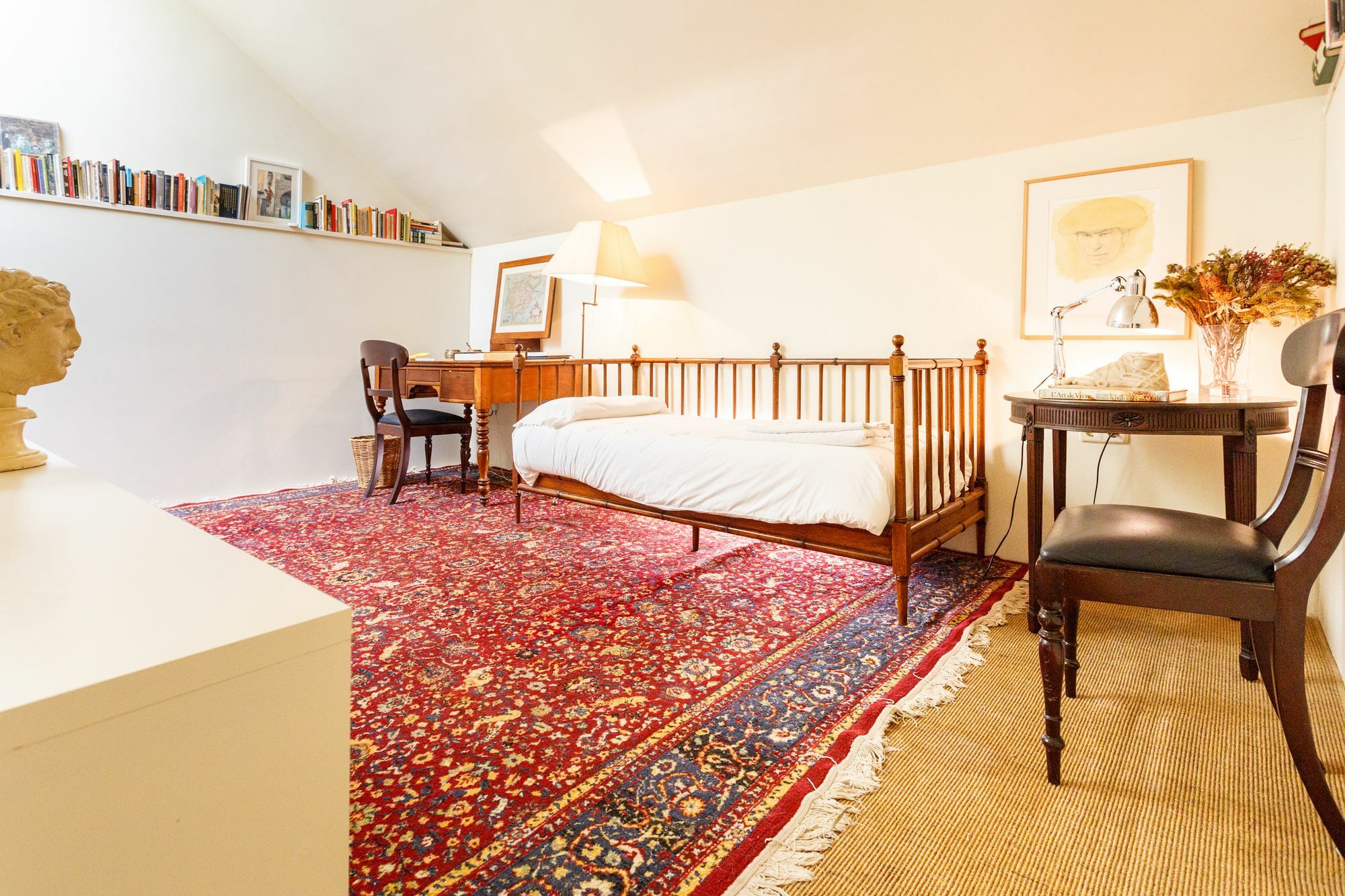 Apartamento Carlos Canal Севилья Экстерьер фото